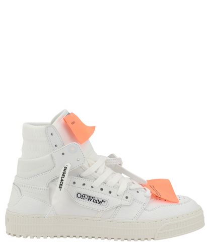 Off Court 3.0 High-top sneakers - Off-White - Modalova