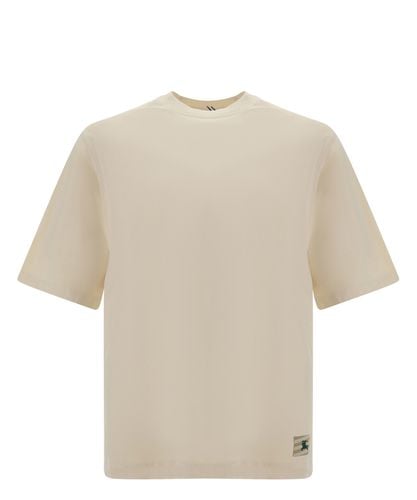 T-shirt - Burberry - Modalova