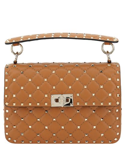 Rockstud spike handtasche - Valentino Garavani - Modalova