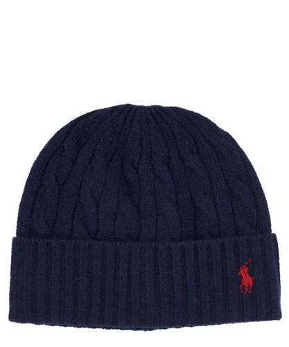 Beanie - Polo Ralph Lauren - Modalova