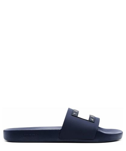 Slides - Tommy Hilfiger - Modalova