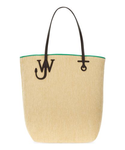 Borsa a spalla tall anchor - JW Anderson - Modalova