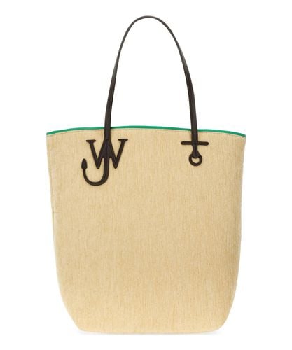 Tall anchor schultertasche - JW Anderson - Modalova