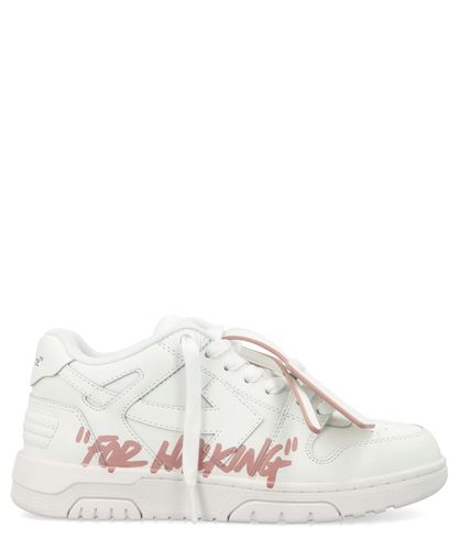 Out Of Office Sneakers - Off-White - Modalova