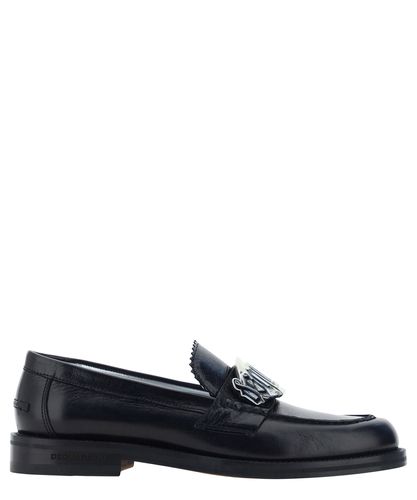 Loafers - Dsquared2 - Modalova