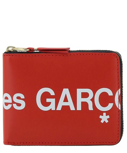 Wallet - COMME des GARÇONS - Modalova