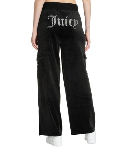 Pantaloni audree cargo - Juicy Couture - Modalova