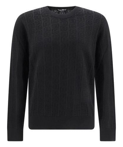 Pullover - Dolce&Gabbana - Modalova