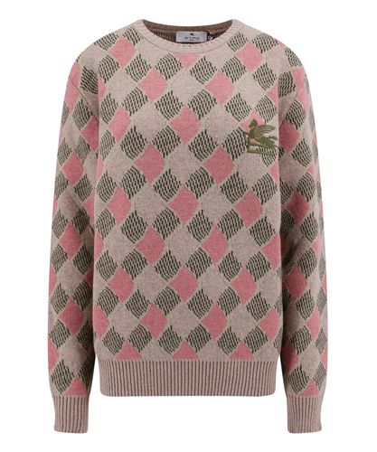 Sweater - Etro - Modalova