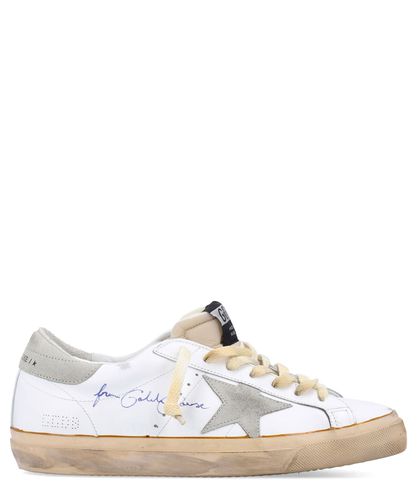 Sneakers superstar - Golden Goose - Modalova