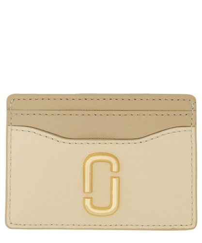 Porta carte di credito the utility snapshot - Marc Jacobs - Modalova