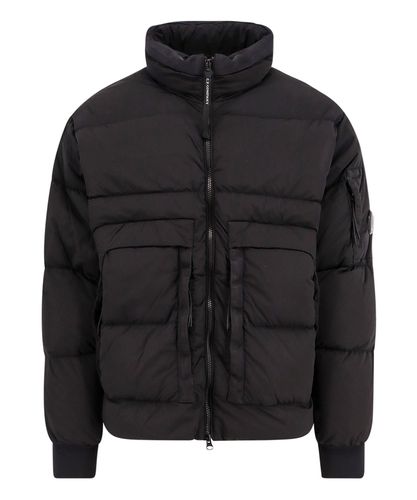 Nycra-R S Down jacket - C.P. Company - Modalova