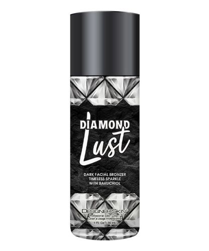 Diamond lust designer skin dark facial bronzer 30 ml - Australian Gold - Modalova