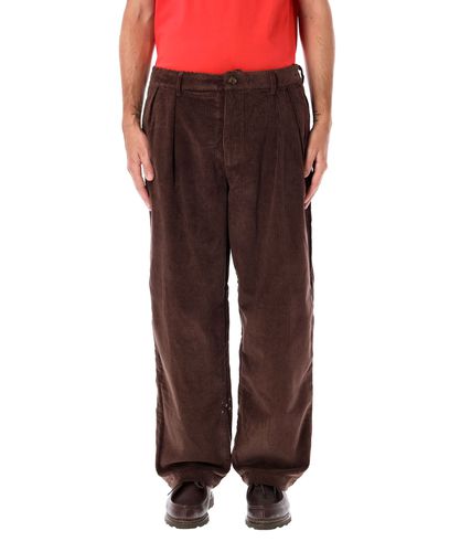 Trousers - Pop Trading Company - Modalova