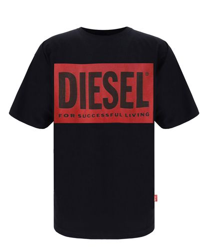 T-shirt - Diesel - Modalova