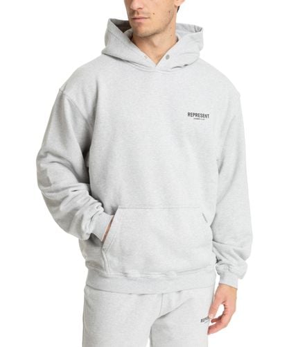 Owners Club Hoodie - Represent - Modalova