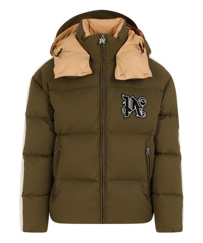 Down jacket - Palm Angels - Modalova