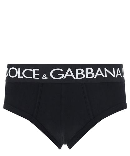 Briefs - Dolce & Gabbana - Modalova