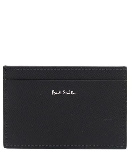 Credit card holder - Paul Smith - Modalova