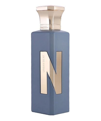 Urban Beat aqua parfum 75 ml - Naseem - Modalova