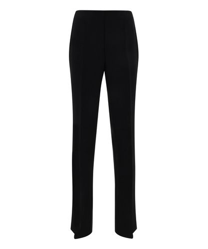 Trousers - Salvatore Ferragamo - Modalova