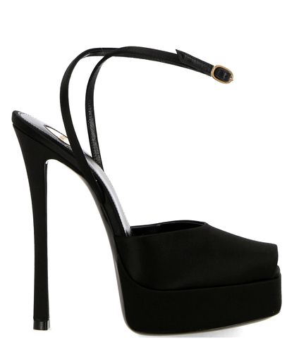 Pumps la scandale - Saint Laurent - Modalova