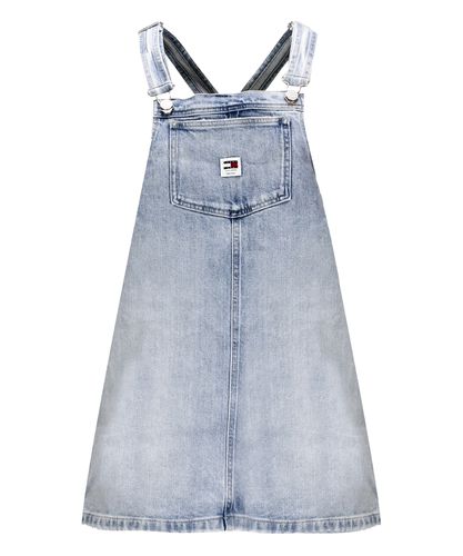 Pinafore Mini dress - Tommy Hilfiger - Modalova