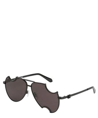 Sonnenbrillen dallas sunglasses - Off-White - Modalova