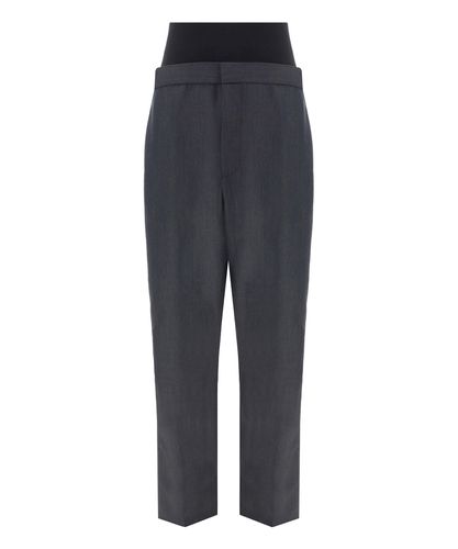 Trousers - Alaïa - Modalova