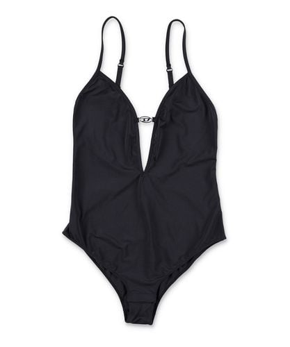 Oval D Bodysuit - Diesel - Modalova