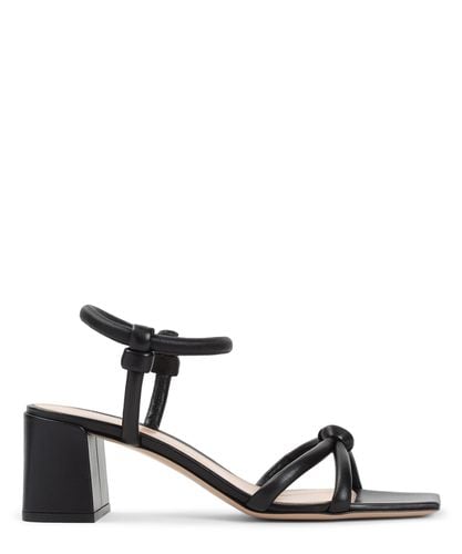 Heeled sandals - Gianvito Rossi - Modalova