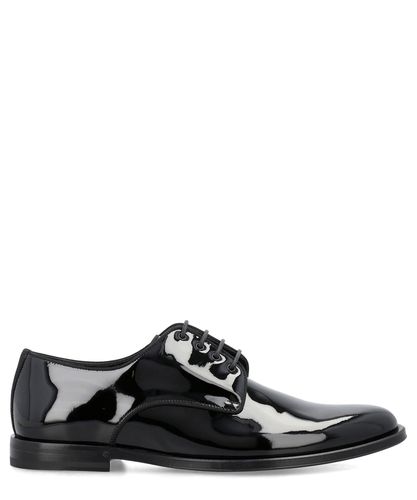 Derby Shoes - Dolce & Gabbana - Modalova