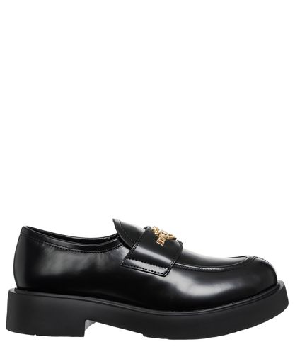 City Love Loafers - Love Moschino - Modalova