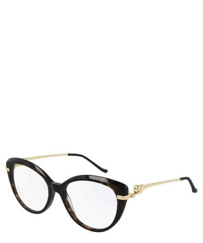 Eyeglasses CT0283O - Cartier - Modalova