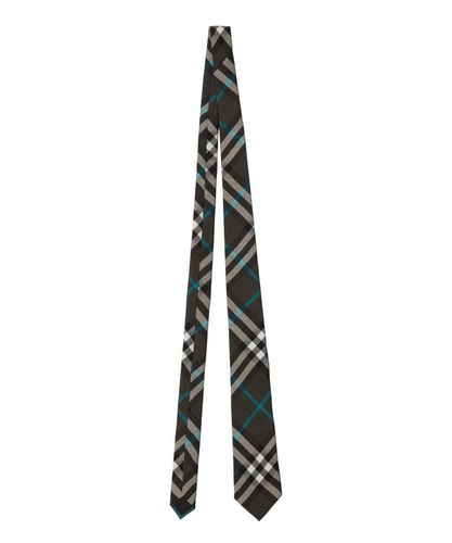 Tie - Burberry - Modalova