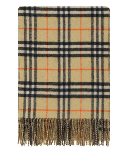 Cashmere scarf - Burberry - Modalova