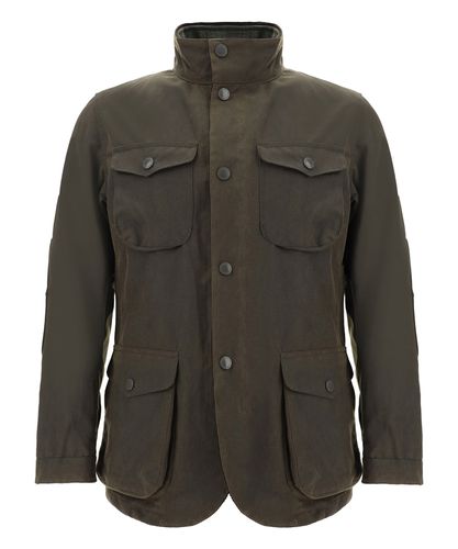 Ogston Jacket - Barbour - Modalova