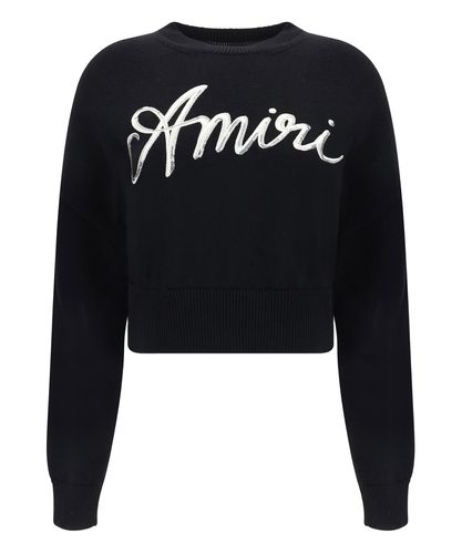 Pullover - Amiri - Modalova