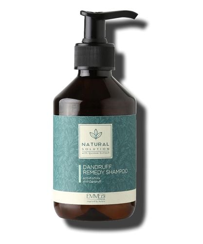 Natural Solution dandruf remedy shampoo 250 ml - Emmebi - Modalova