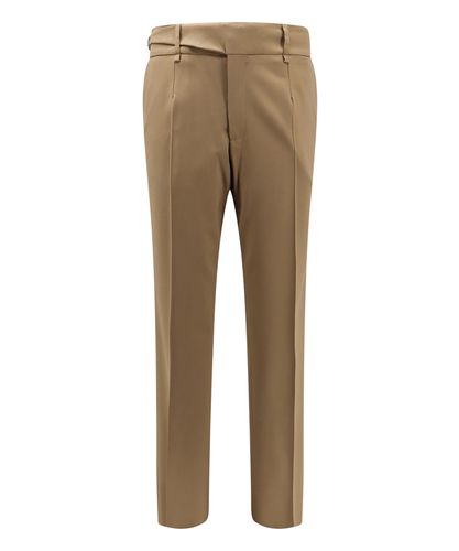 Trousers - Dolce & Gabbana - Modalova