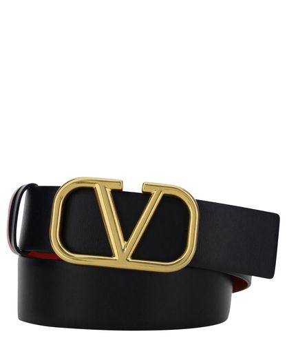 VLOGO Belt - Valentino Garavani - Modalova