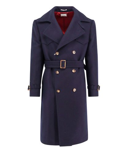 Coat - Brunello Cucinelli - Modalova