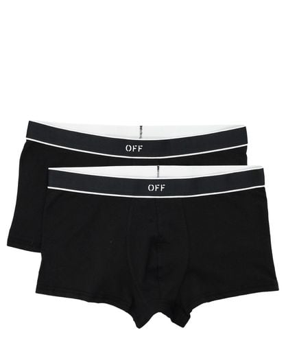 Boxershorts - Off-White - Modalova