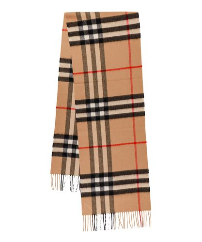 Sciarpa cashmere - Burberry - Modalova