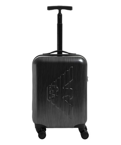 Suitcase - Emporio Armani - Modalova