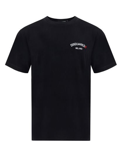 T-shirt - Dsquared2 - Modalova