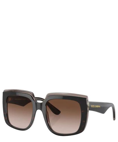 Sunglasses 4414 SOLE - Dolce&Gabbana - Modalova