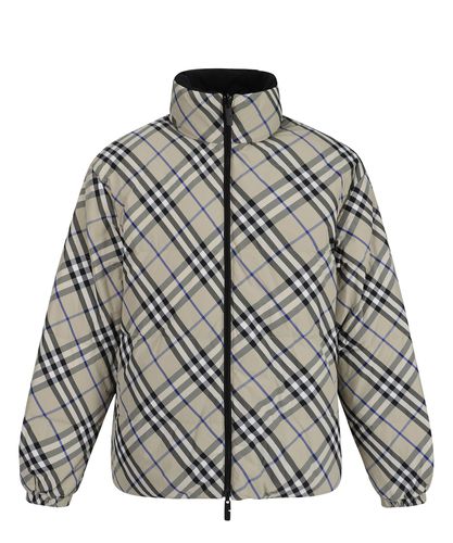 Daunenjacke - Burberry - Modalova