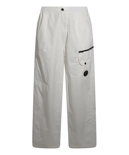 Trousers - C.P. Company - Modalova