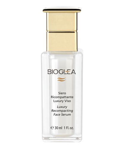 Luxury recompacting face serum 30 ml - Bioglea - Modalova